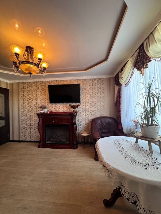 Продам 4к квартиру 89м2 Амосова(Корчагінців), 40