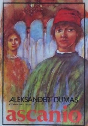 Ascanio Alexandre Dumas