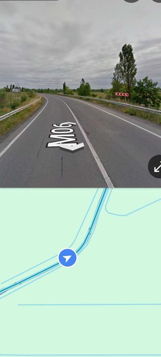 Продається земельна ділянка, Київ – Чоп Код: 41485