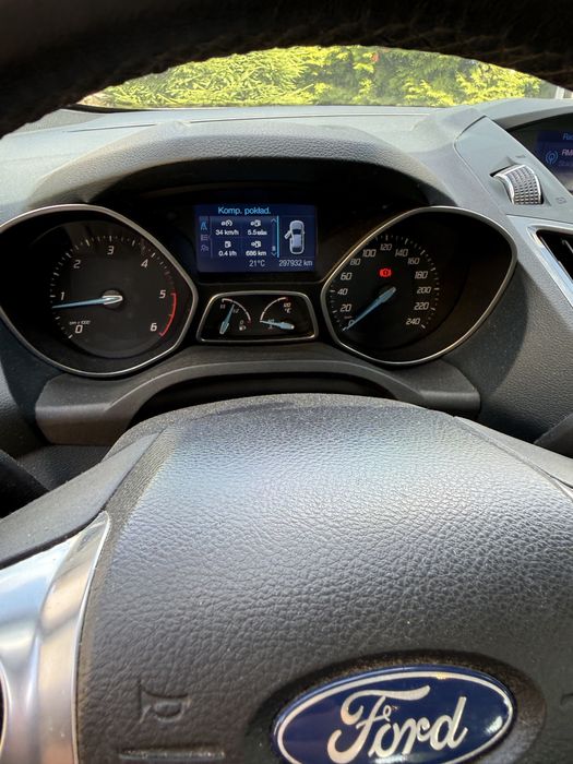Ford C- Max 2012