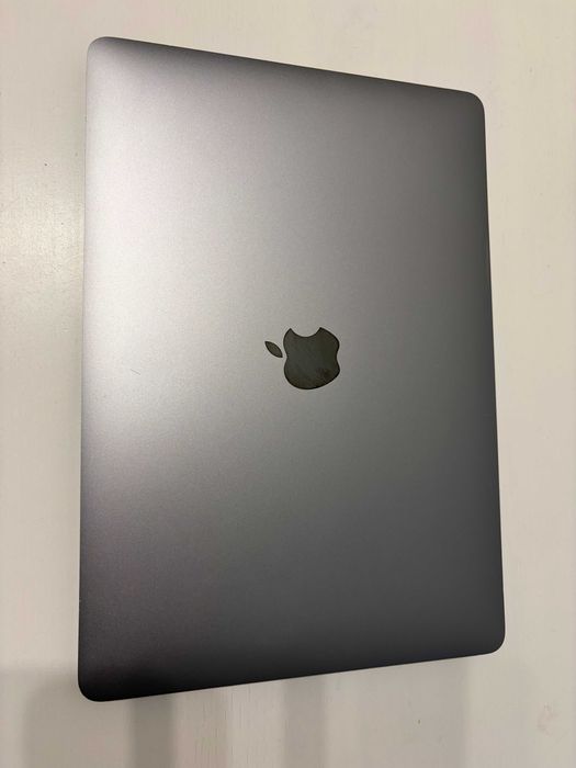 MacBookPro 13" i5