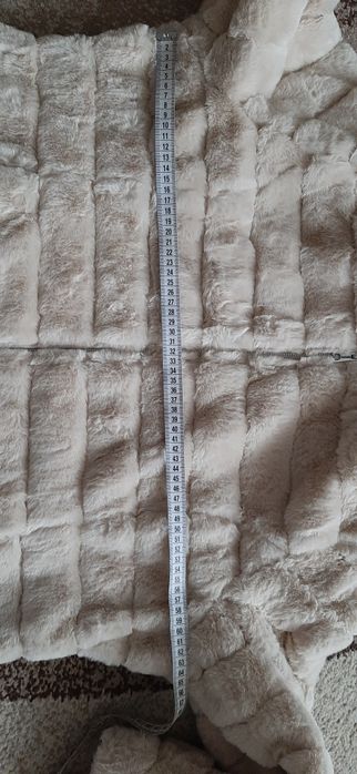 Futerko damskie r.46