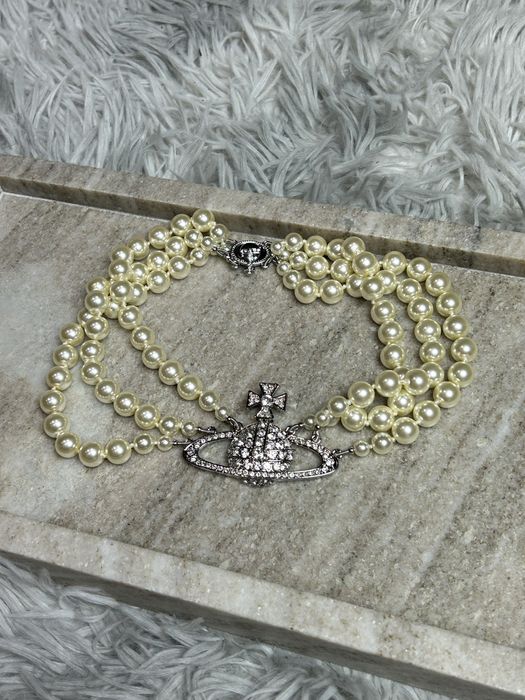 СКИДКА! Vivienne Westwood Necklace подвеска намисто підвіска ожерелье