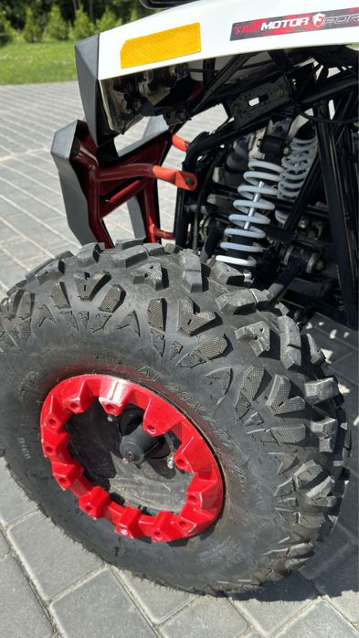 Квадроцикл Forte Braves 200