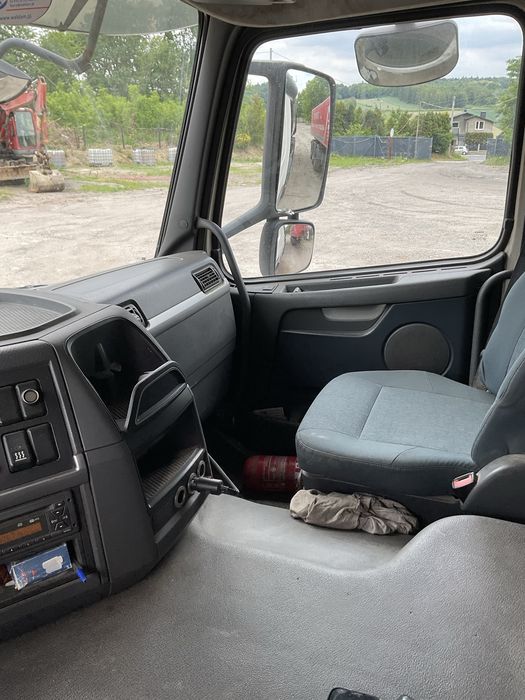 VOLVO FM 12 polecam
