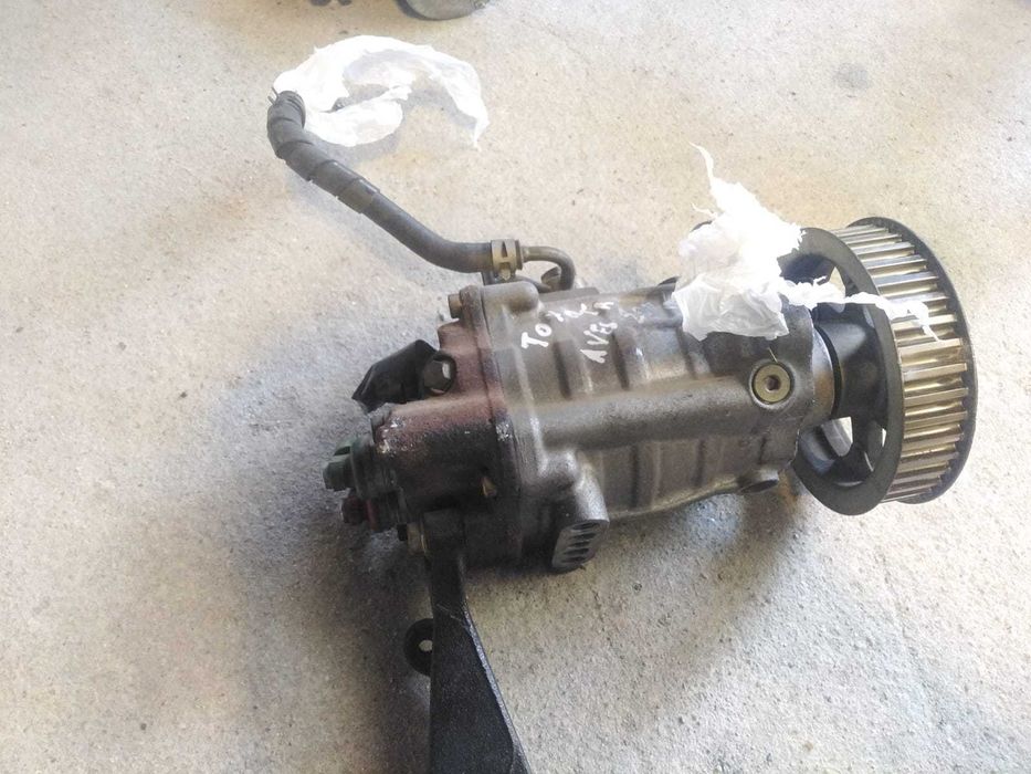 Bomba de Alta Pressão Toyota Avensis Denso 2.0D com 116 CV de 2004