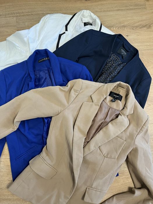 Жіночі піджаки від Mango Atmosphere Reserved Oodji