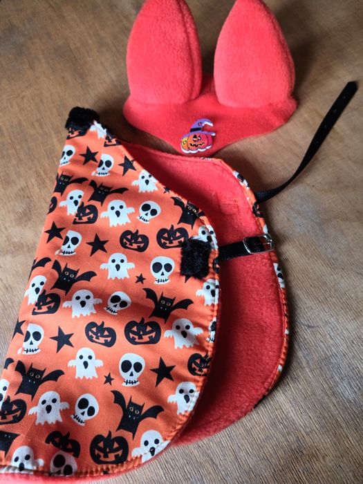 Hobby horse Helloween A4/A3
