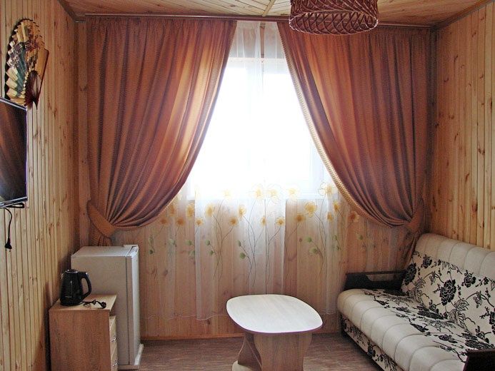Гостьовий дім "Світоч", Чорноморськ, відпочинок у моря