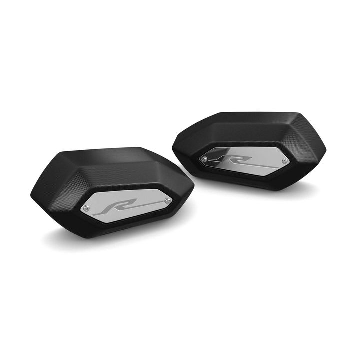 Boczne slidery do Yamaha R125 2025-2026