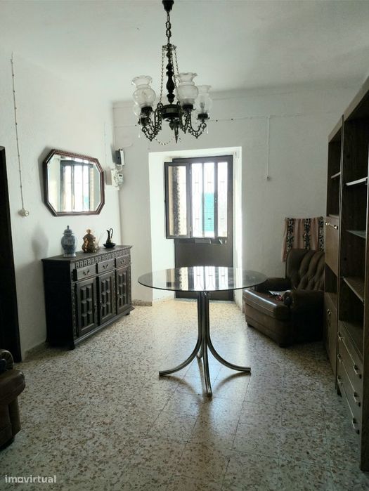 Moradia Geminada T2 - Vila Alva