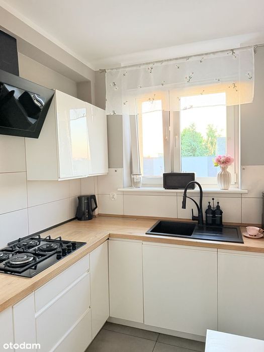 3 pokoje | 63,5 m² | Gotowe do zamieszkania | 1 piętro |Pełna własność - Widok 2