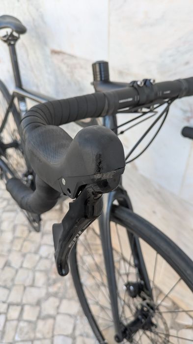 Cannondale synapse