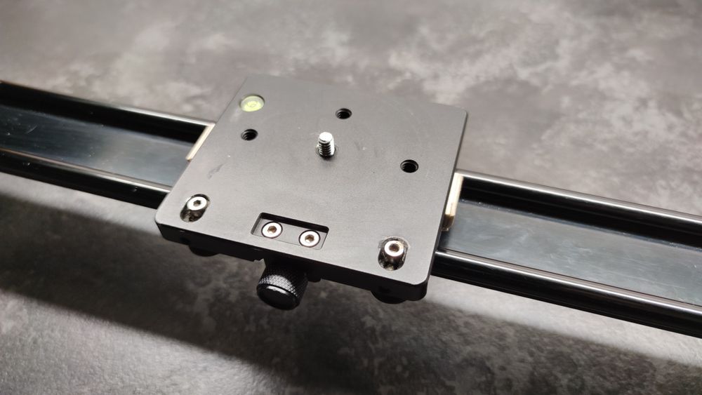 Slider na łożyskach 80cm