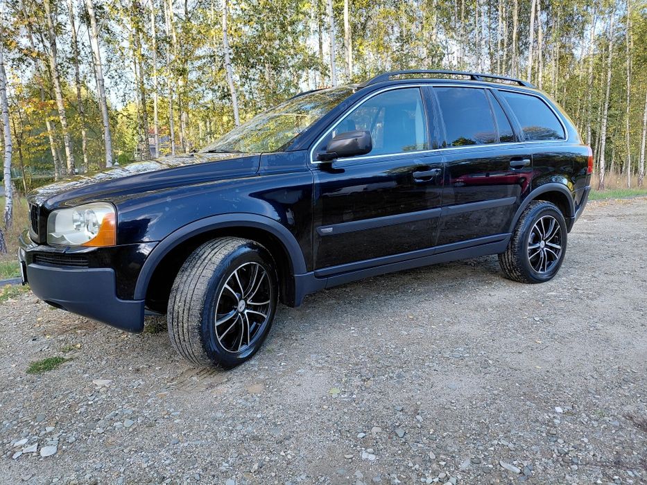Volvo XC 90