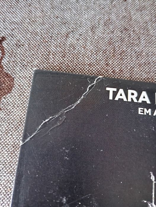 Tara Perdida Metamorfose Acoustic Blitz