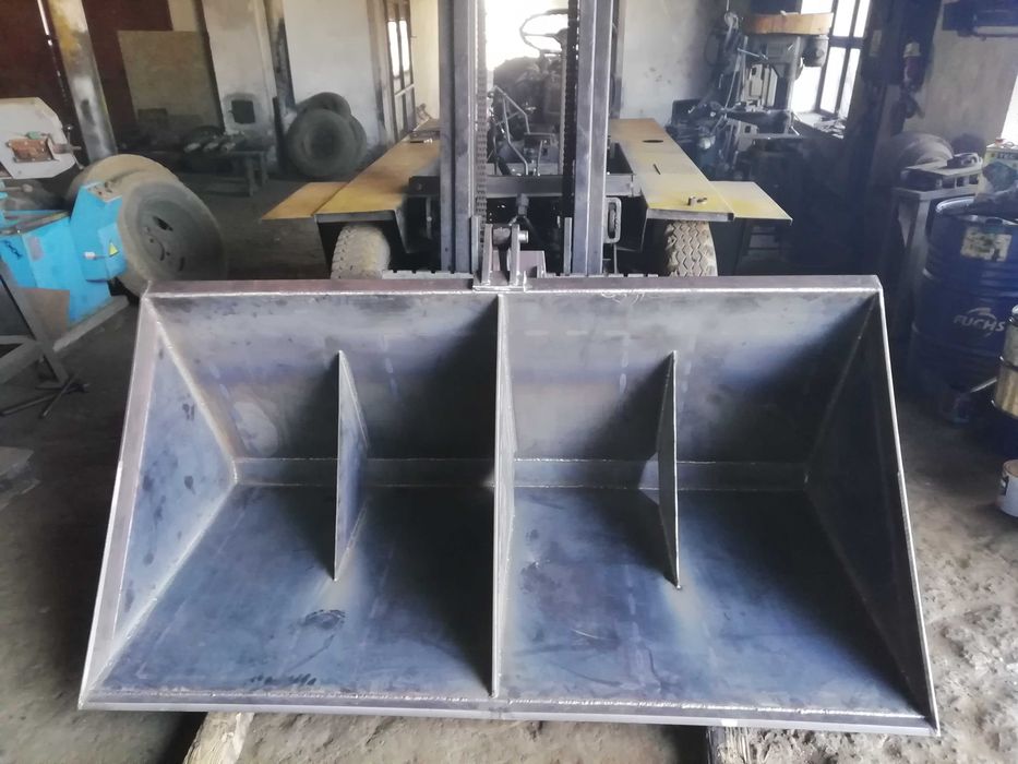 Автонавантажувач Львівський