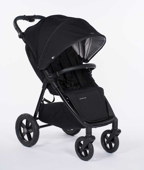 Swiss Design – Mast M4x mini koła Lw - piankowe