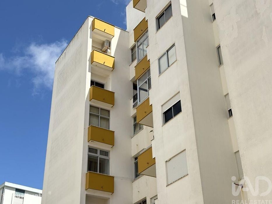 Apartamento T2 em Portimão de 79 m2