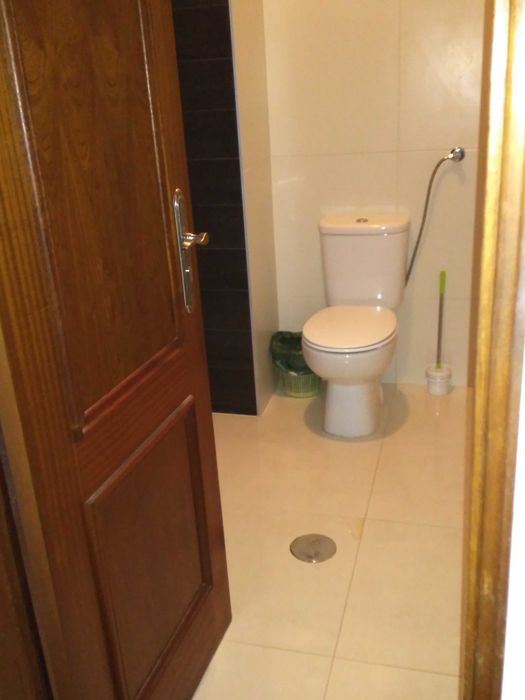 Quarto para estudantes com varanda - Solum, próximo do Alma Shopping, ESEC