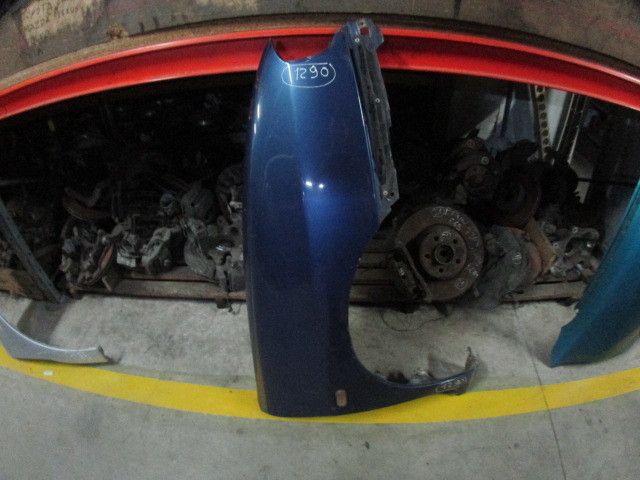 Guarda-lamas direito SEAT Ibiza II (6K1)
