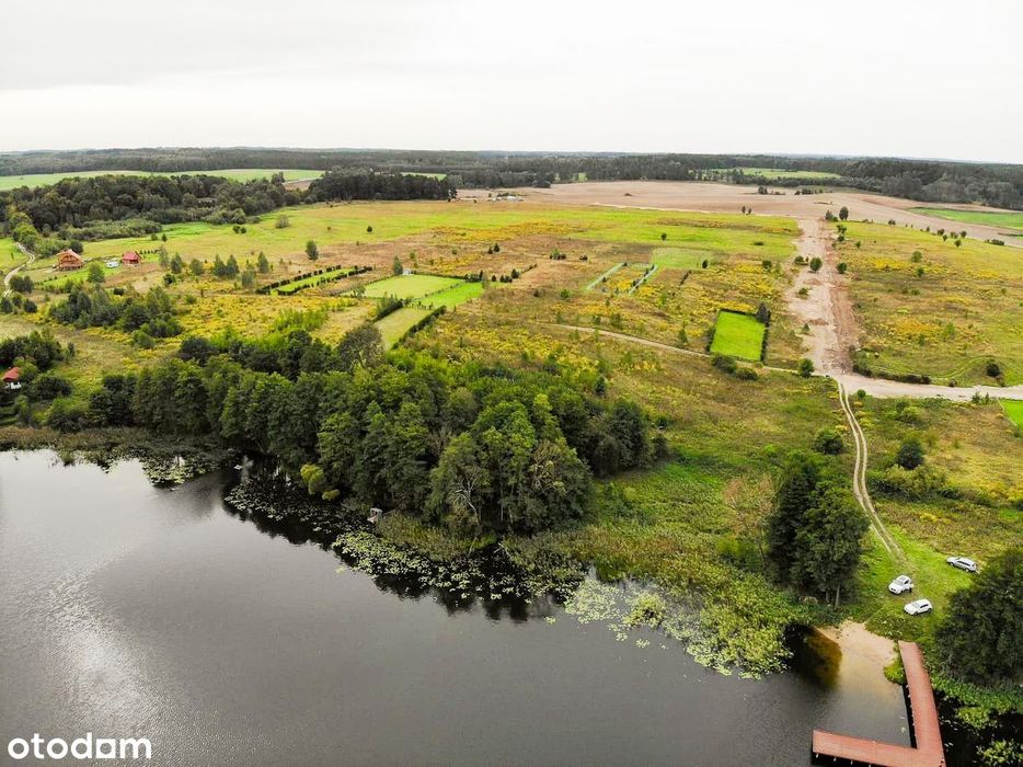 Osada nad Dadajem – Twoja oaza na Warmii i Mazurach!