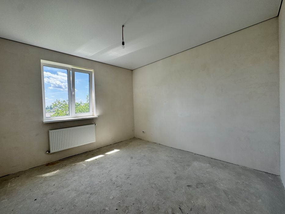 Пррдаж будинку від забудовника, ближні Зарванці