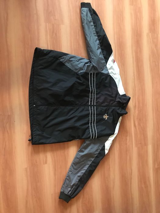 Kurtka ortalion Reebok New Orleans Saints NFL