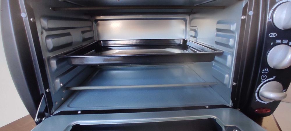 Forno ElectricCo nunca utilizado