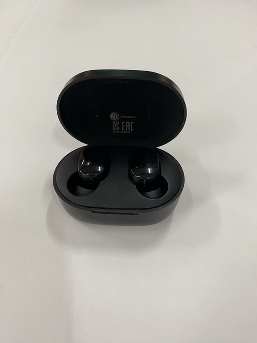Xiaomi Earbuds Basic 2 Black - бездротові TWS навушники