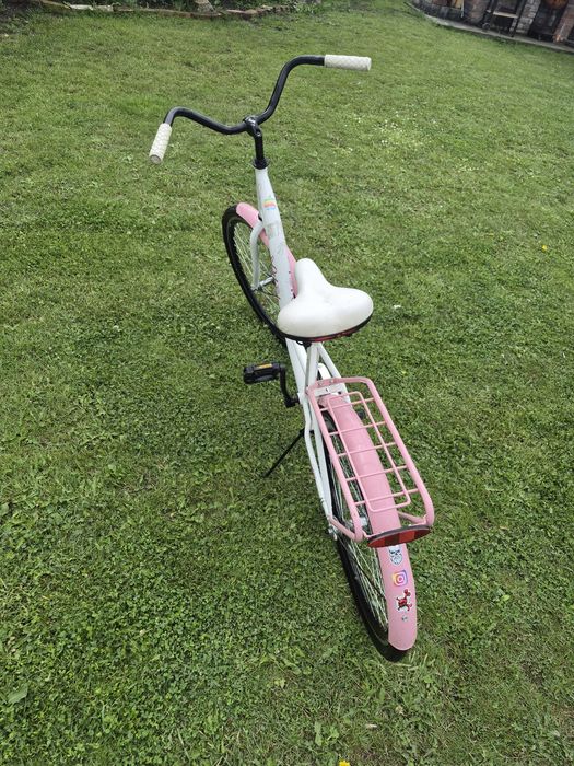 Sprzedam rower dla Dziecka