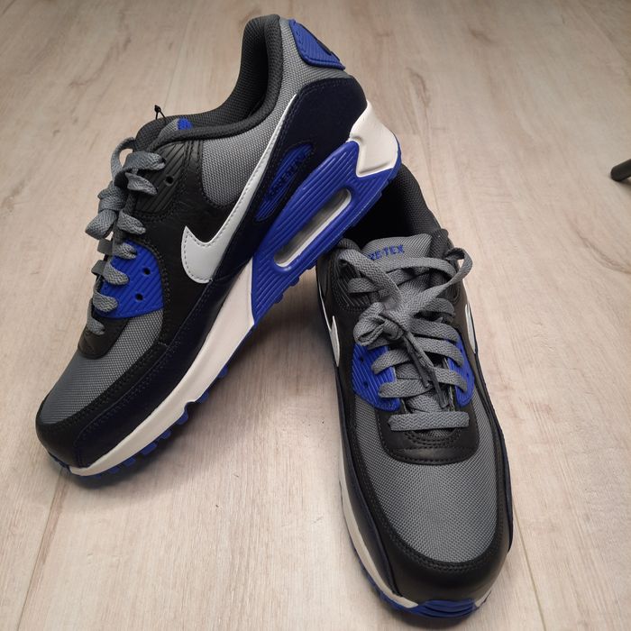 Кросівки Nike Air Max 90 GORE-TEX FD5810-003: 5 400 грн