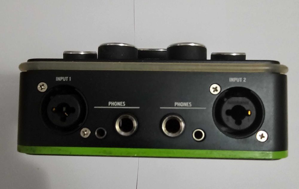 Arturia AudioFuse  - Interfejs Audio USB