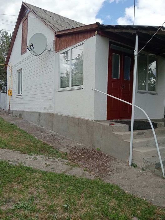 Продам будинок Черкаська  обл. с Скибин