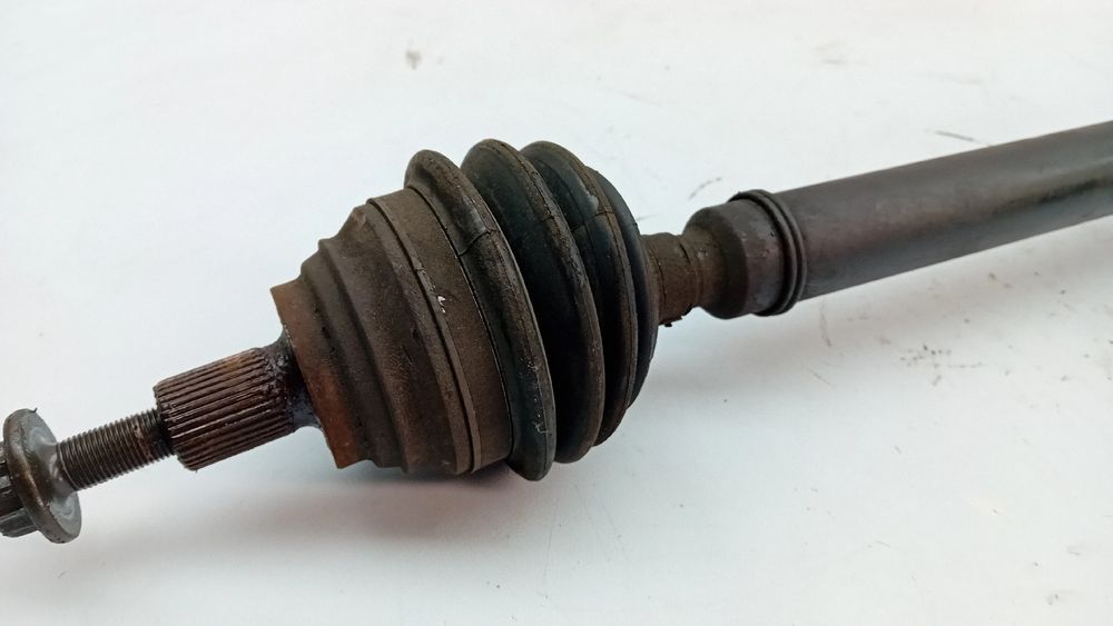 Transmissão frente direita VOLKSWAGEN Golf VI Variant (AJ5)