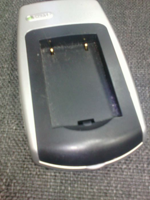 Зарядний пристрій (ЗУ) для АКБ Minolta/Kodak