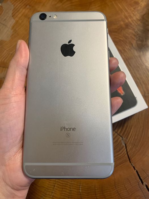 iPhone 6s Plus 64 ГБ
