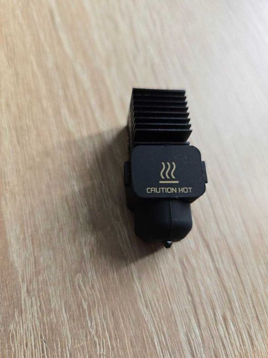 Хоттенд Bambu lab A1,A1 mini,0.4 mm