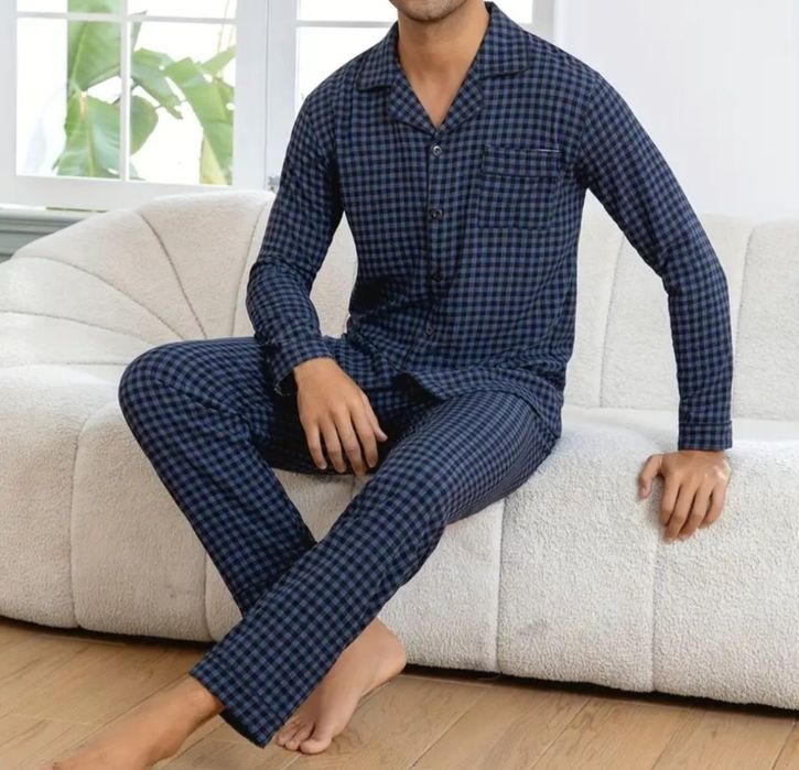 Мужские пижамные комплекты