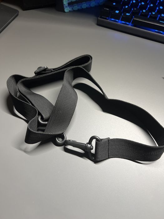 Bolsa carhartt essentials