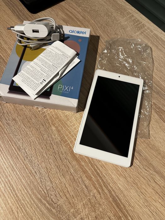 ALCATEL PIXI 4 7" tablet