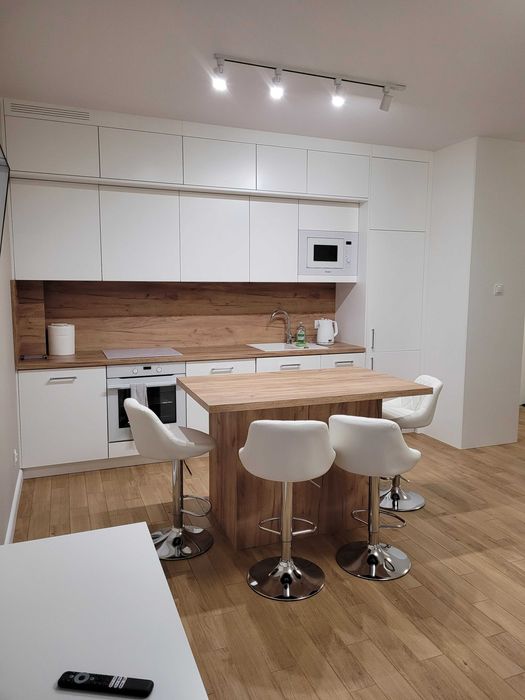 Apartament Heksagon z widokiem na Jezioro Drwęckie Wynajem Noclegi