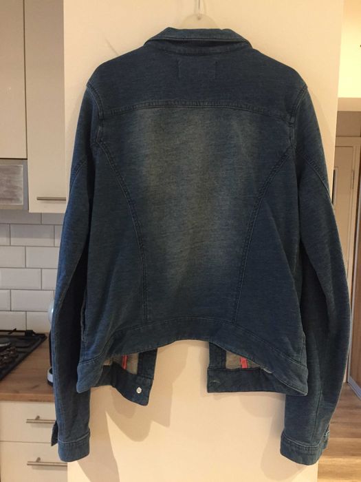 Bluza niebieska Coolclub 158