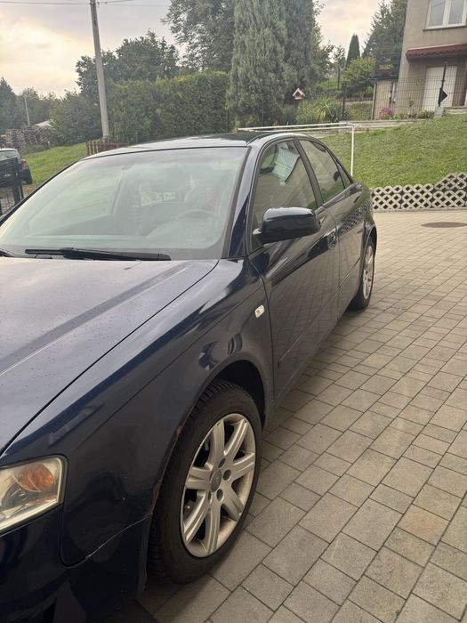 Sprzedam Audi A4 B7