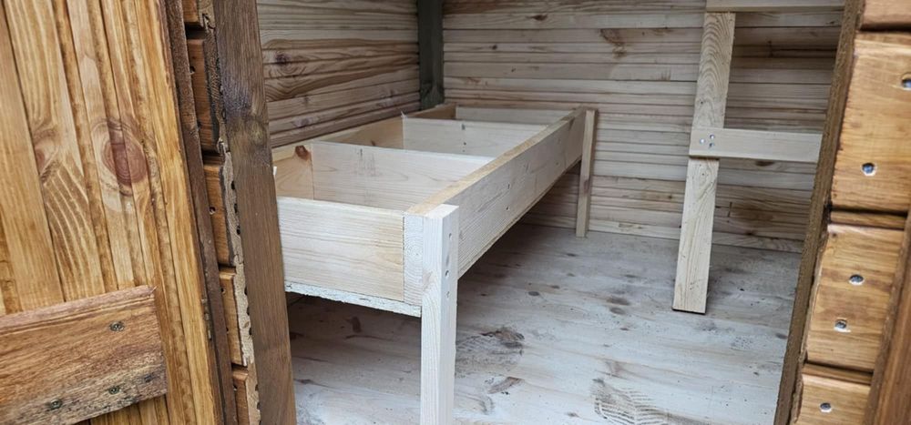 Sprzedam kurnik gołębnik wolierę