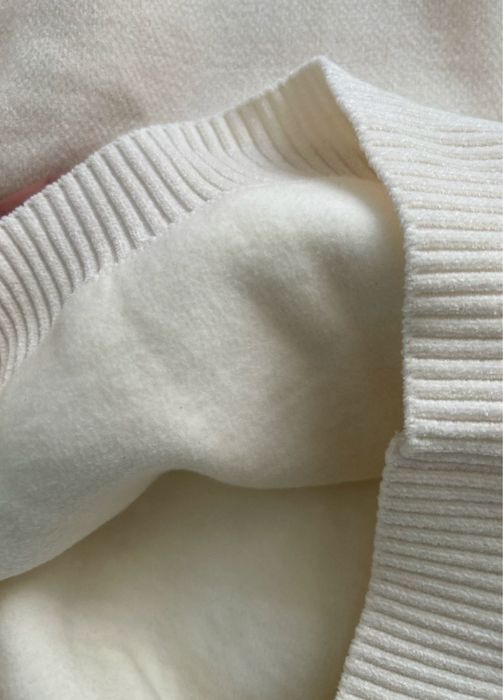 Хлопковий свитер якісний