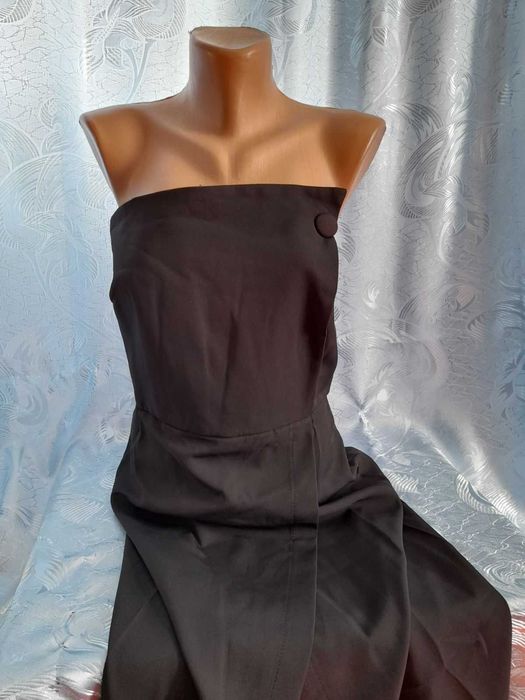 Продам плаття чорного кольору