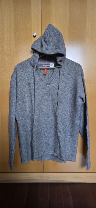 VENDO Camisola de Capuz