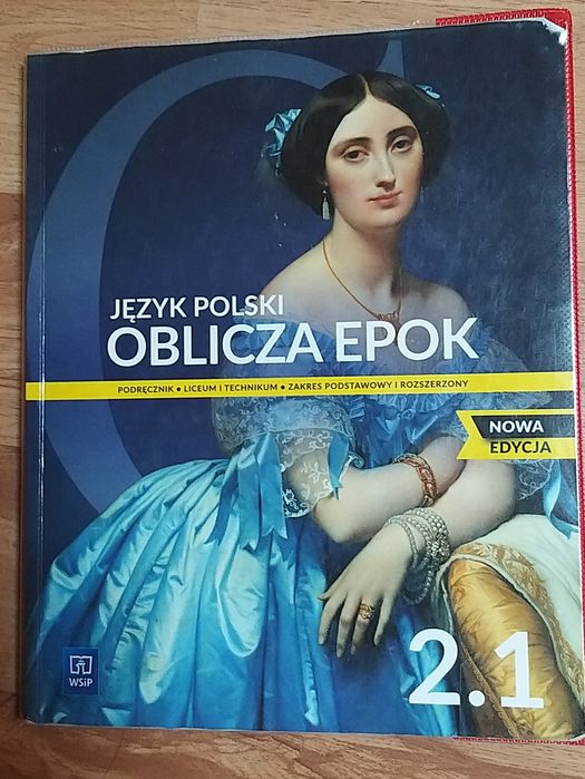 Oblicz epok 2.1 nowa edycja
