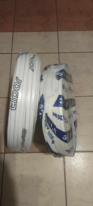 Przewód ydyp nkt i elpar